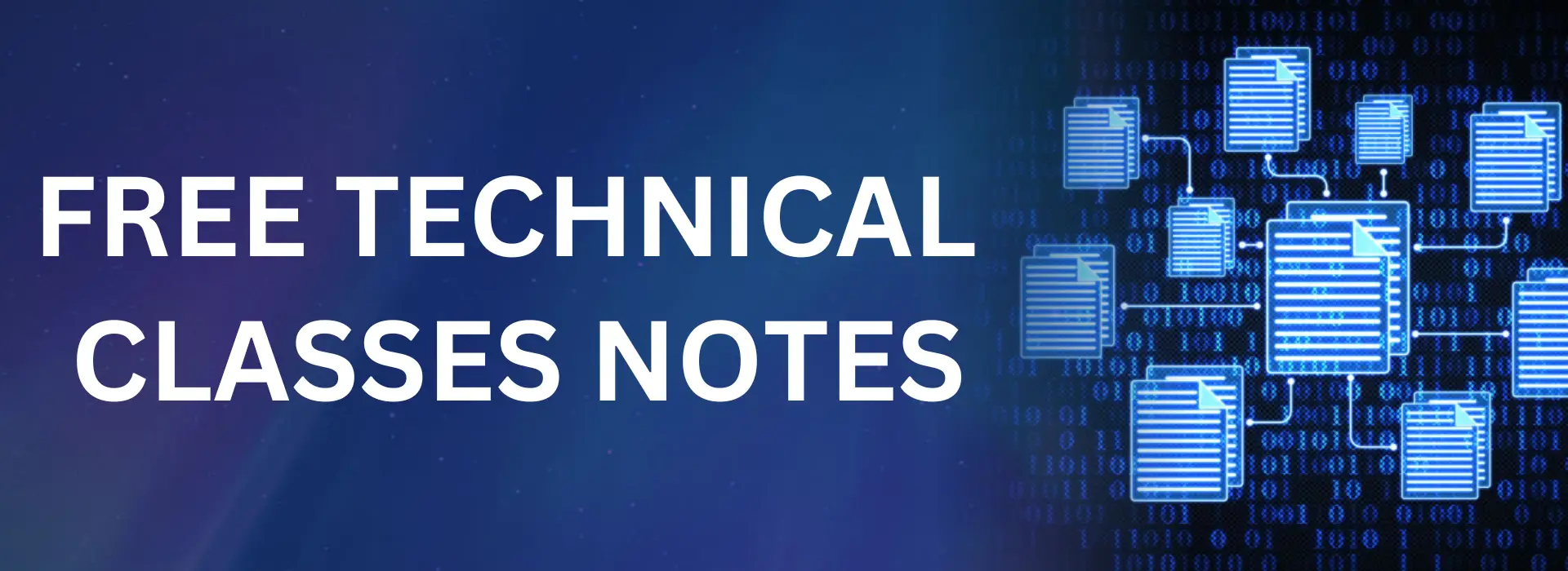 Free Technical Notes (4)